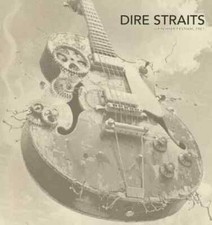 Dire Straits ‎– Live At