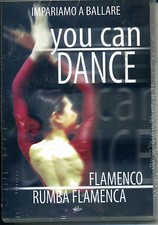 YOU CAN DANCE: FLAMENCO, RUMBA