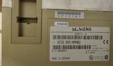 PLC SIEMENS S5 6ES5095-8MA03 Sistema Di Controllo Programmabile