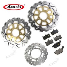 Per Kawasaki Z800 ABS