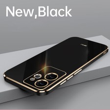 Per Realme GT6 5G, custodia