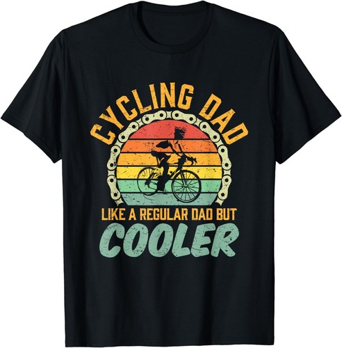 Maglietta unisex bici - , da