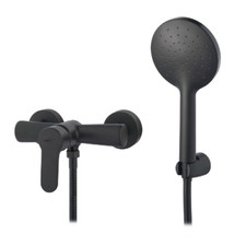 Paco Series Single Lever