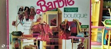 Barbie Boutique Benetton #1617
