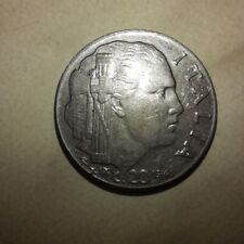 20 CENTESIMI 1941 XIX° IMPERO
