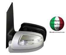 SPECCHIO RETROVISORE SX EL