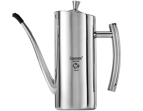 Oliera inox 304 - inox,