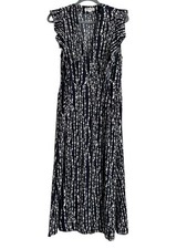 Whistles abito avvolgente