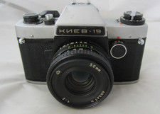 FOTOCAMERA KIEV-19