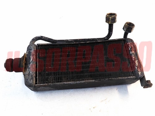 Radiatore olio lancia - , fulvia
