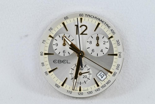 Orologio polso ebel - polso,
