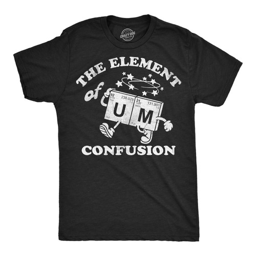 Shirt uomo divertenti - uomo,