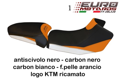 Ktm adventure 1190 tappezzeria - 1190,