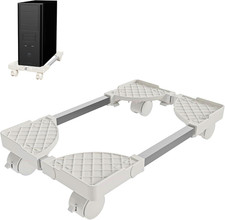 Supporto PC Case Fisso Con