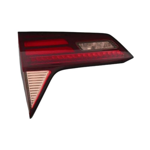 Fanale posteriore sinistro - fanale,