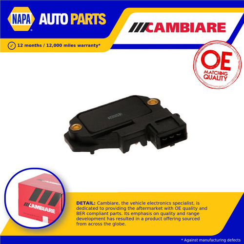 Modulo accensione adatto - , a