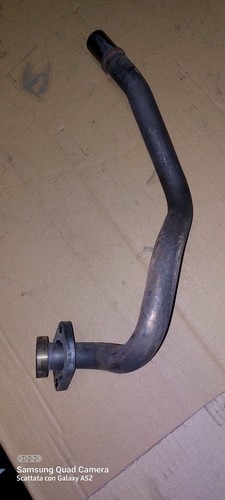 Collettore scarico honda - collettore,