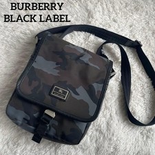 Borsa a tracolla Burberry