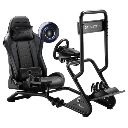 Gtplayer simulatore corsa - simulatore, di