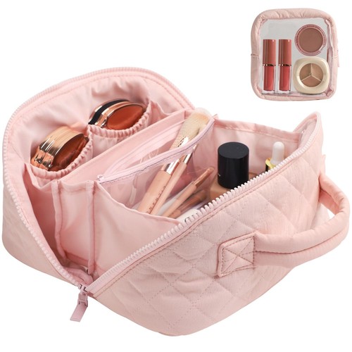 Borsa trucco viaggio per - borsa,