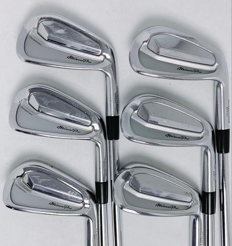 Mizuno set ferri destrimani - set,