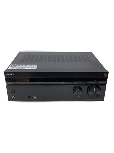 Amplificatore sony str - amplificatore, str-dn1080