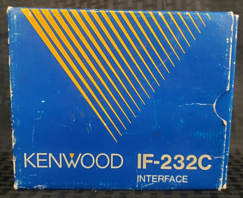 479210 interfaccia kenwood - 479210,