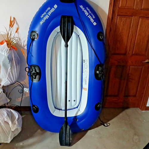 West marine micro - west,