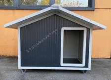 Cuccia per cani da esterno