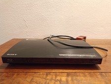 Blu-ray Player Sony BDP-S185 (Region A)