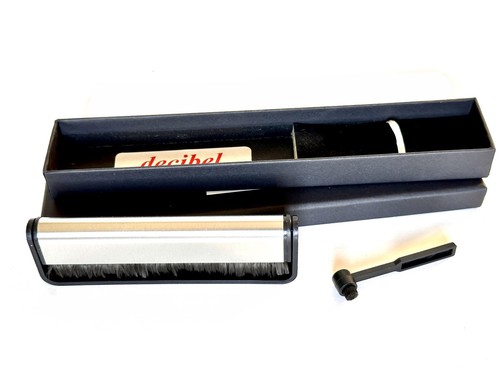 Kit pulizia per dischi - di,