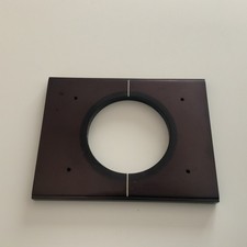 LUXMAN LUX TP-LS PD444/PD441/PD555 Base braccio - SOLO PARTE SUPERIORE