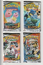 Pokémon Eclissi Cosmica