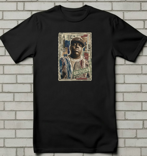 Notorious big design - notorious,