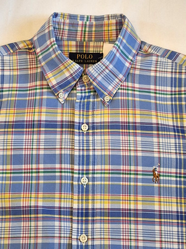 Polo ralph lauren camicia - lauren,