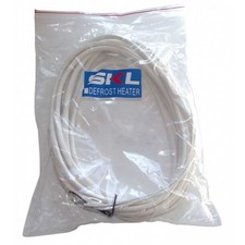 RESISTENZA DI SBRINAMENTO FRIGORIFERI CELLE FRIGORIFERE 1,5m 60W SIL 1mm