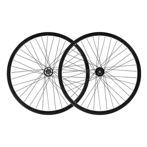 Ruote mtb mozzo - ruote,