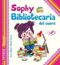 Libro - Serena Riffaldi /