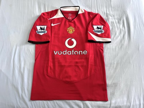 Maglia manchester united - maglia,