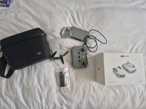 Dji mini flymore - 2,