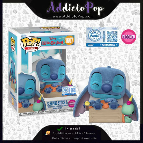 Funko pop lilo stitch - funko, pop!