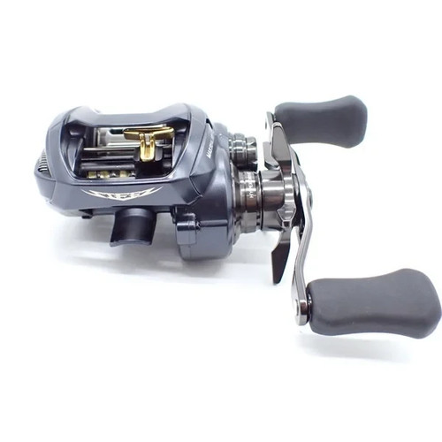 Daiwa steez 1000xhl - daiwa,