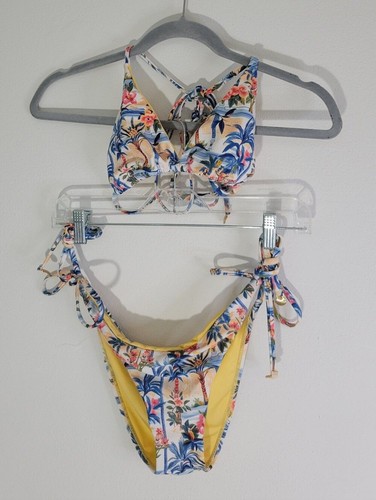Set bikini escape - bikini, paradise