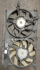 Convogliatore aria c/elettroventola  FIAT CROMA (2T) 1.9 Mjt 16V Must SW