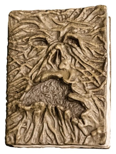 Evil dead magnet - dead,