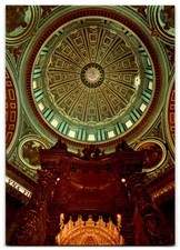Roma Basilica di S Pietro