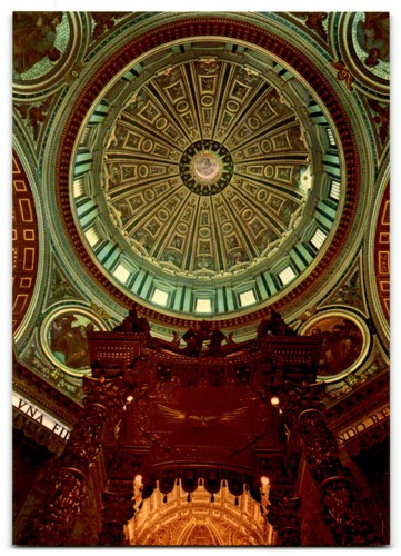 Roma basilica pietro - roma,