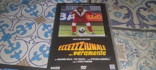 Dvd perfetto comico - dvd,