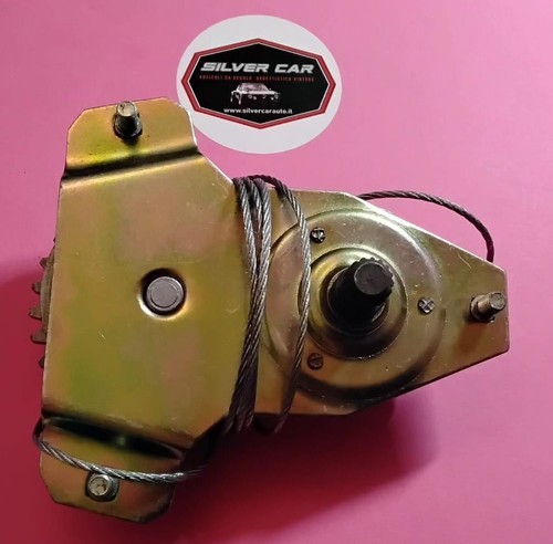 Alzacristalli manuale fiat - manuale,