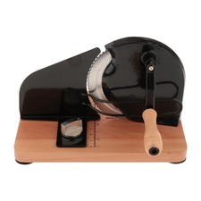 Affettatrice Pane Manuale con